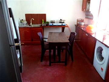 Chambre Chez L'habitant Kandy 184921-1