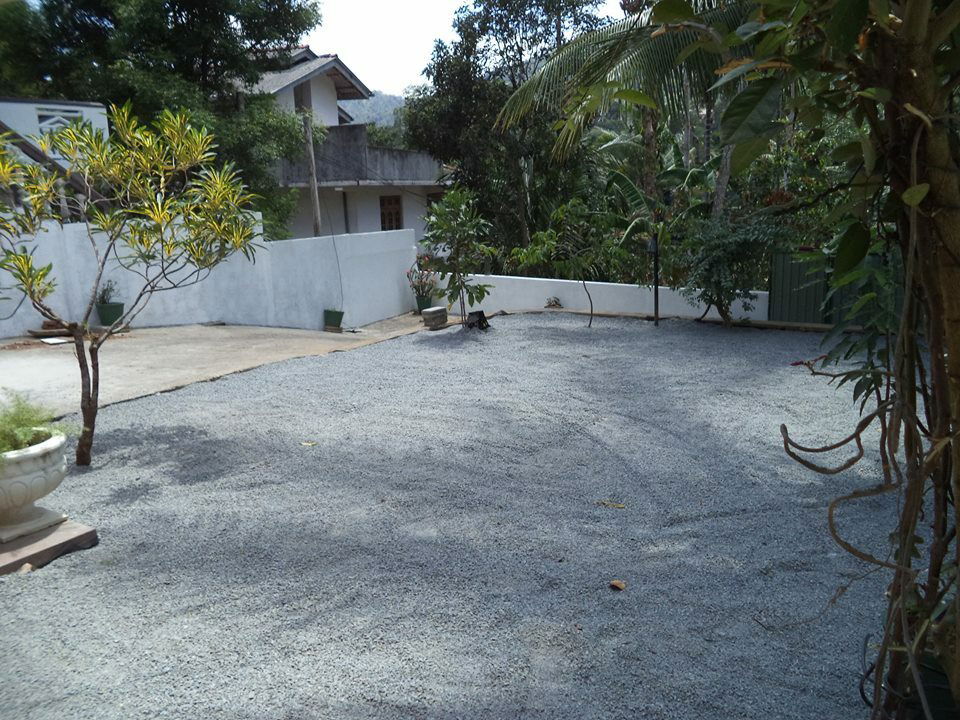 Logement Entier Kandy 184921