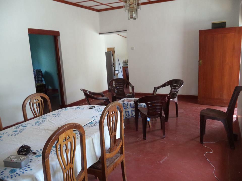 Logement Entier Kandy 184921