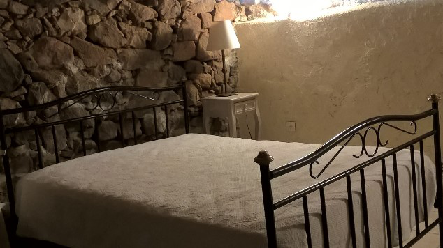 Logement Entier Santa-Reparata-Di-Balagna 160900