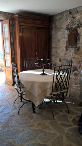 Logement Entier Santa-Reparata-Di-Balagna 160900