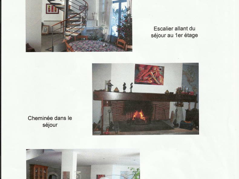 Habitaciones De Huéspedes Anères 70384-1