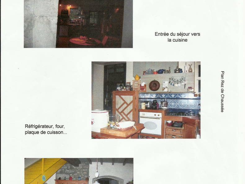 Habitaciones De Huéspedes Anères 70384-2