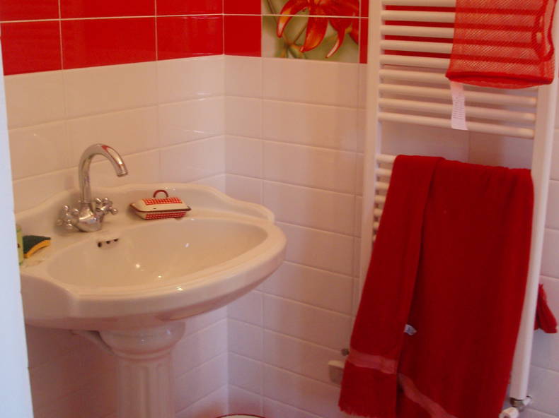 Habitaciones De Huéspedes Anères 70384-4