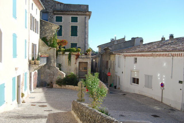 Logement Entier Rochemaure 74505