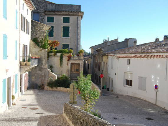 Logement Entier Rochemaure 74505-2