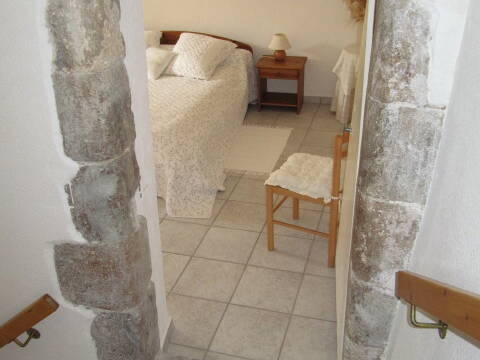 Logement Entier Rochemaure 74505-4