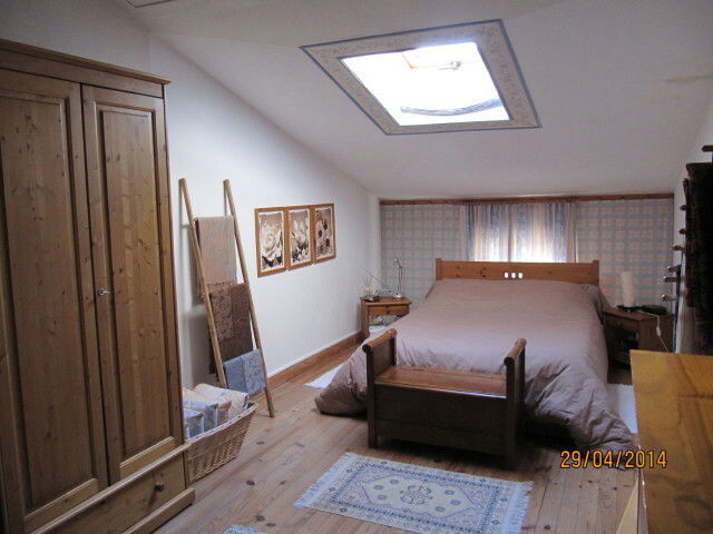 Logement Entier Rochemaure 74505