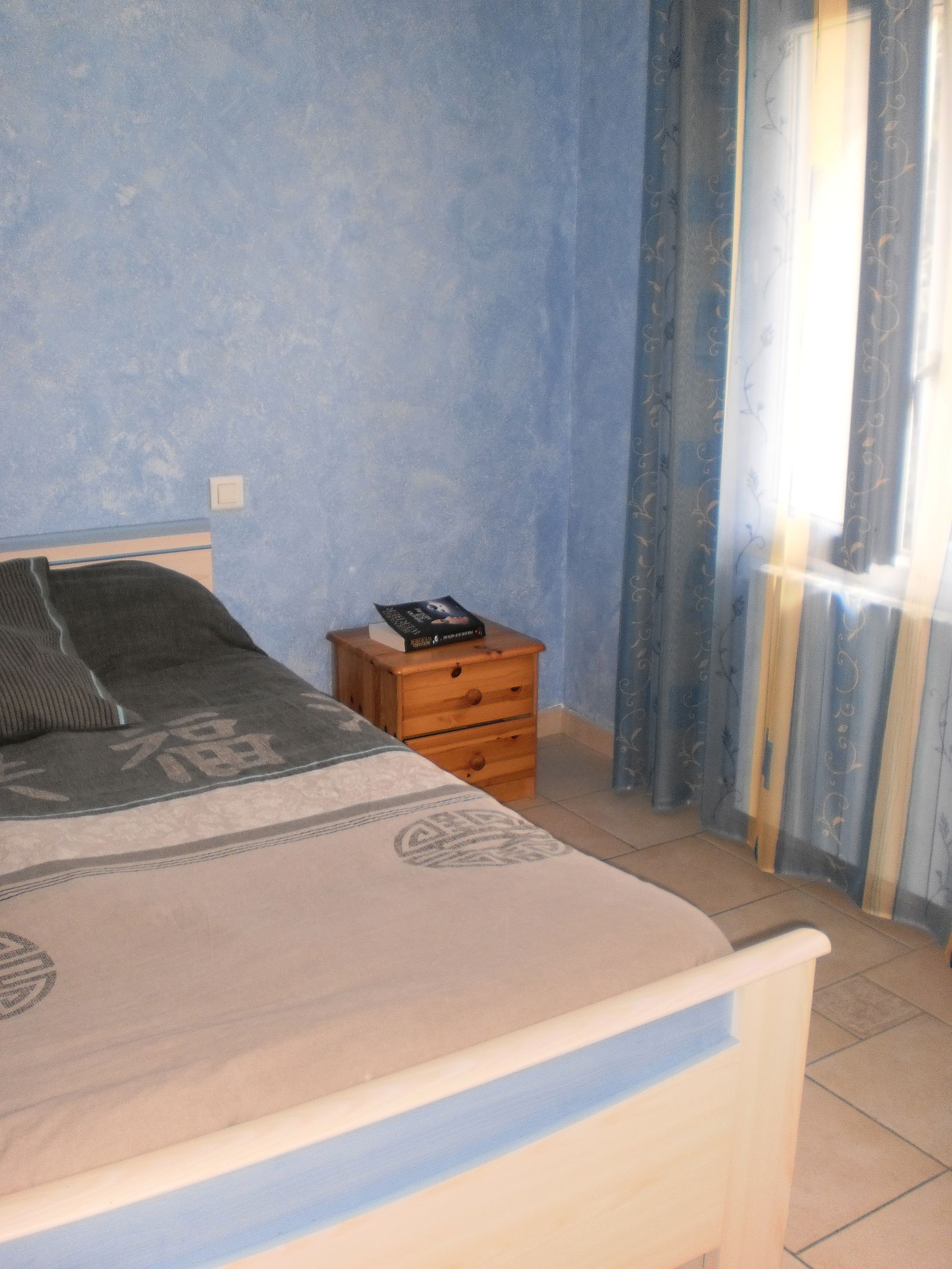 Oberoende Studio Murviel-lès-Montpellier 106444