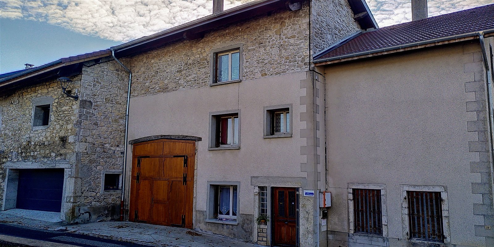 Onofhängeg Studio Brénod 246314