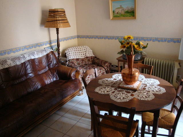 Homestay Vallabrègues 37165