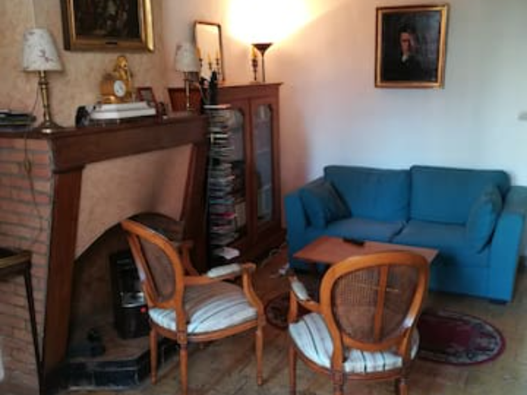 Chambre À Louer Sablons-sur-Huisne 339428