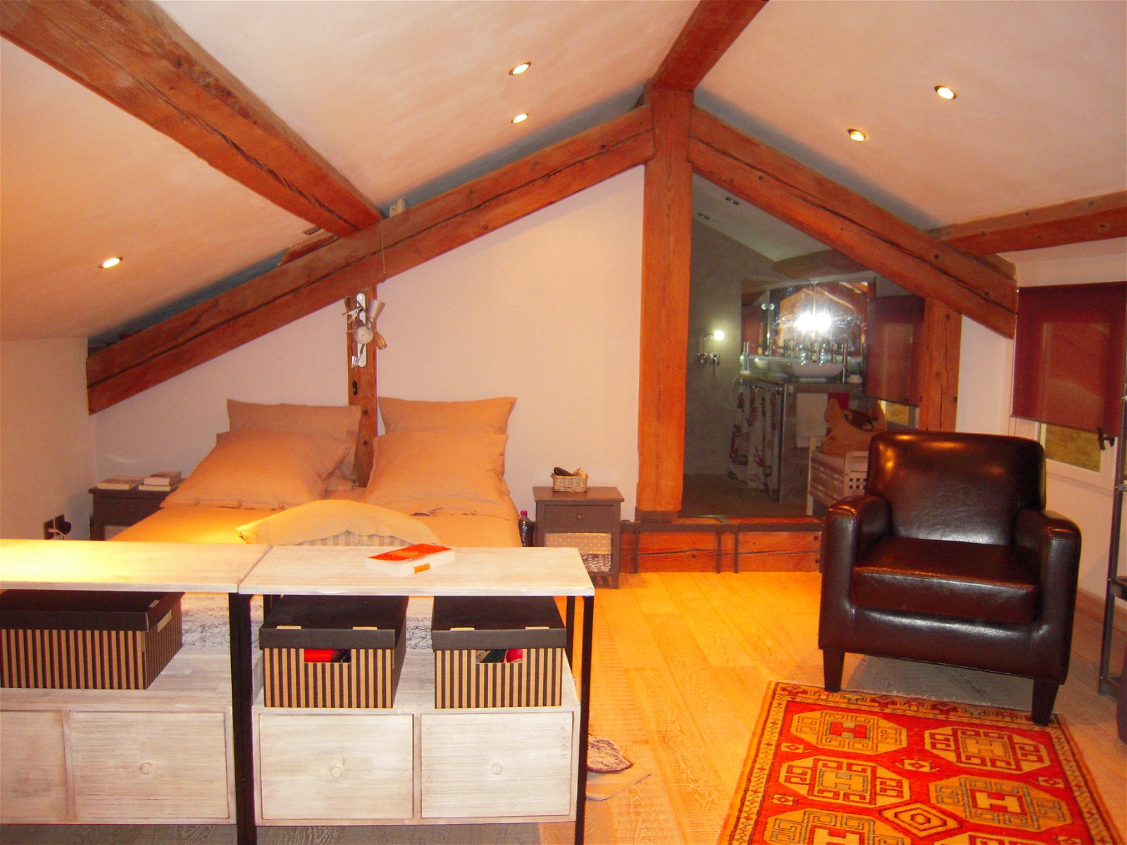 Estúdio Independente L'Isle-sur-la-Sorgue 53445