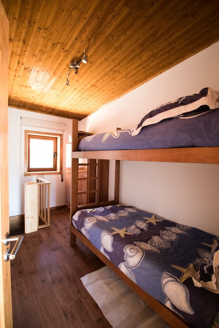 Casa Inteira Vinhais 254524