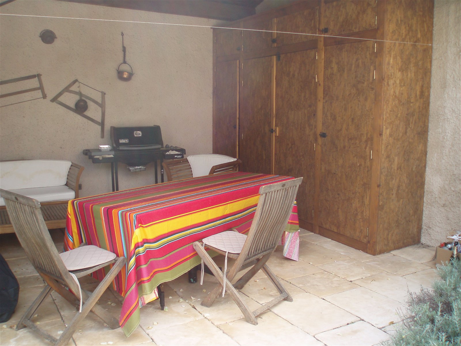 Oberoende Studio Saint-Pierre-de-Bœuf 104003