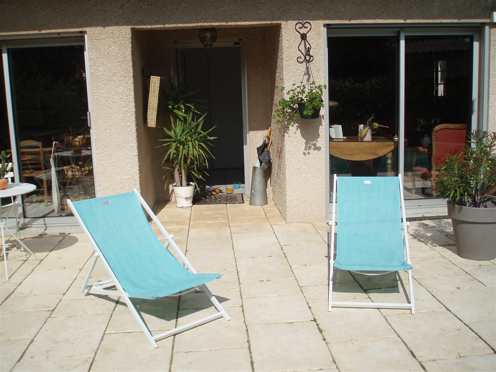 Oberoende Studio Saint-Pierre-de-Bœuf 104003