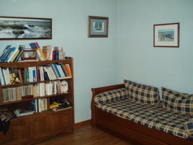 Oberoende Studio Saint-Pierre-de-Bœuf 104003