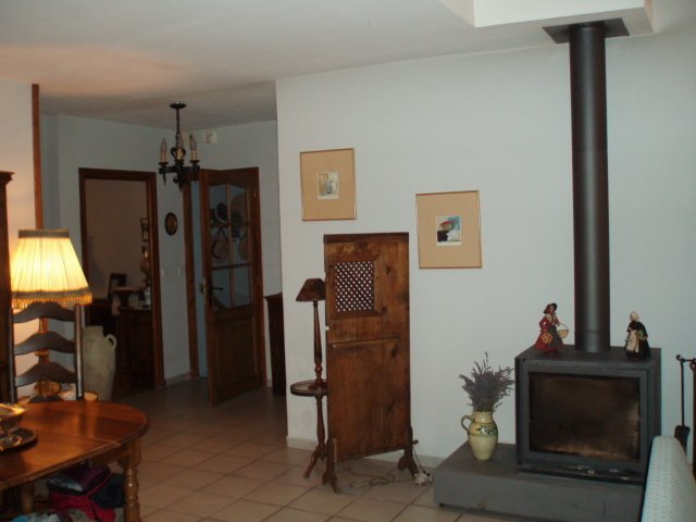 Oberoende Studio Saint-Pierre-de-Bœuf 104003