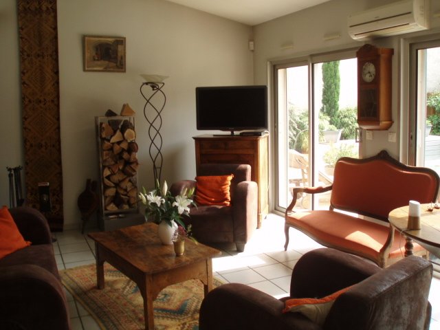 Oberoende Studio Saint-Pierre-de-Bœuf 104003
