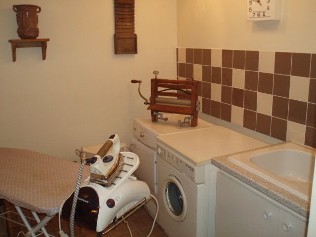 Oberoende Studio Saint-Pierre-de-Bœuf 104003