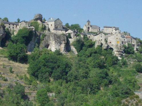 Logement Entier Saint-Jean-du-Bruel 206474