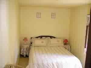 Logement Entier Saint-Jean-du-Bruel 206474