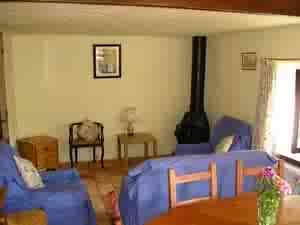 Logement Entier Saint-Jean-du-Bruel 206474