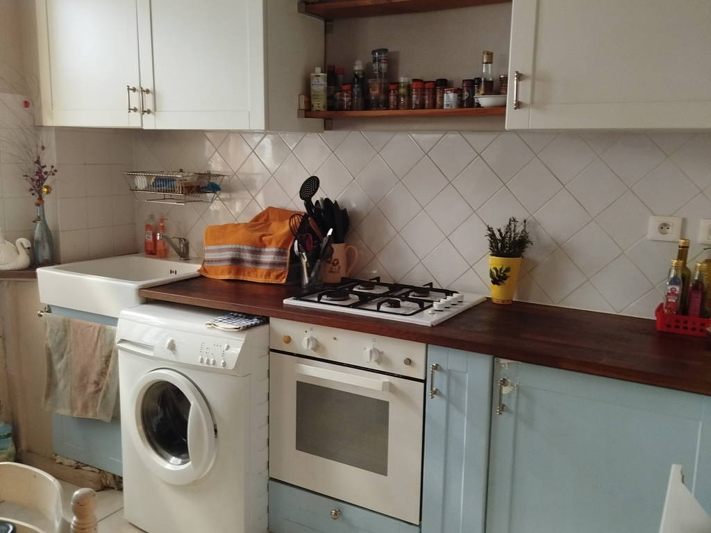 Toda La Casa Quillan 661335-1