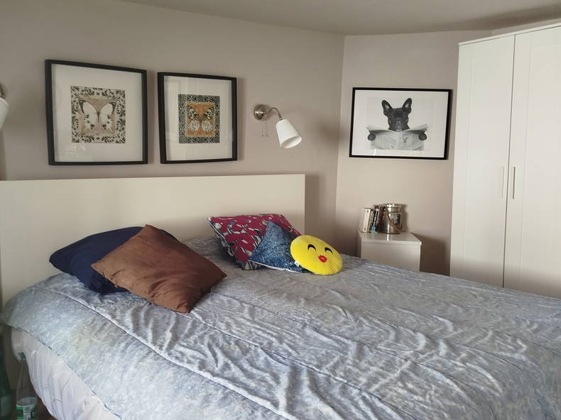 Toda La Casa Quillan 661335-5