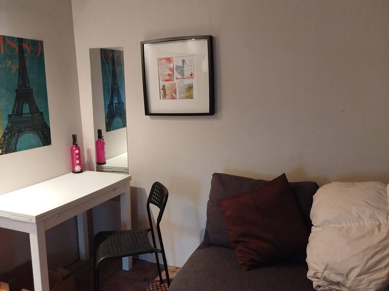 Ganzes Haus Quillan 661335-4