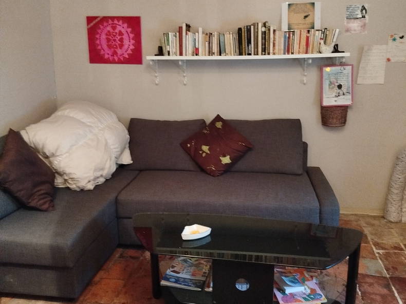 Ganzes Haus Quillan 661335-3