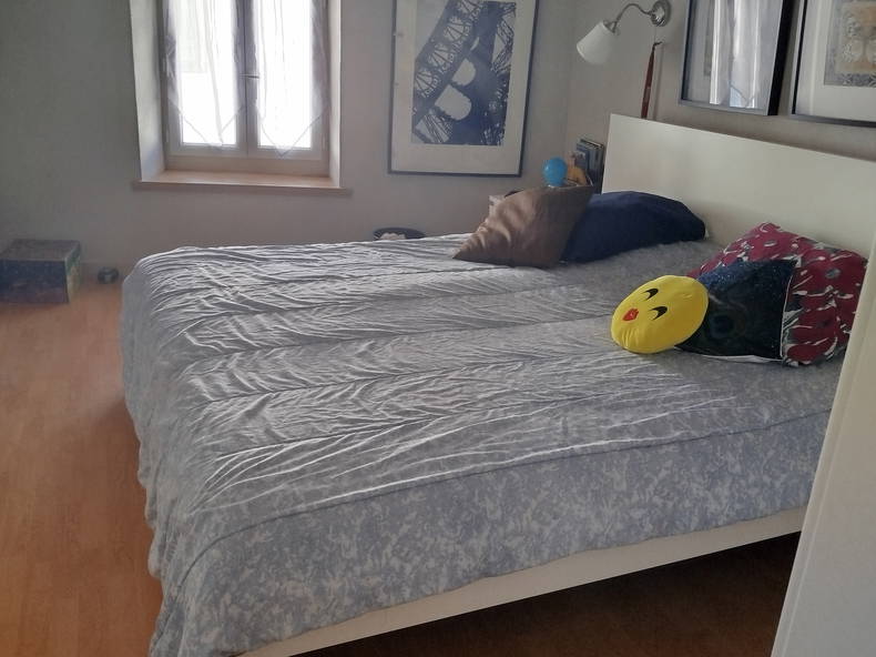 Ganzes Haus Quillan 661335-5