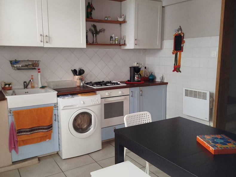 Ganzes Haus Quillan 661335-4