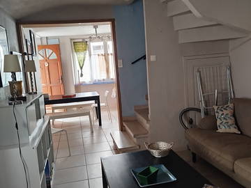 Ganzes Haus à louer à Quillan-8