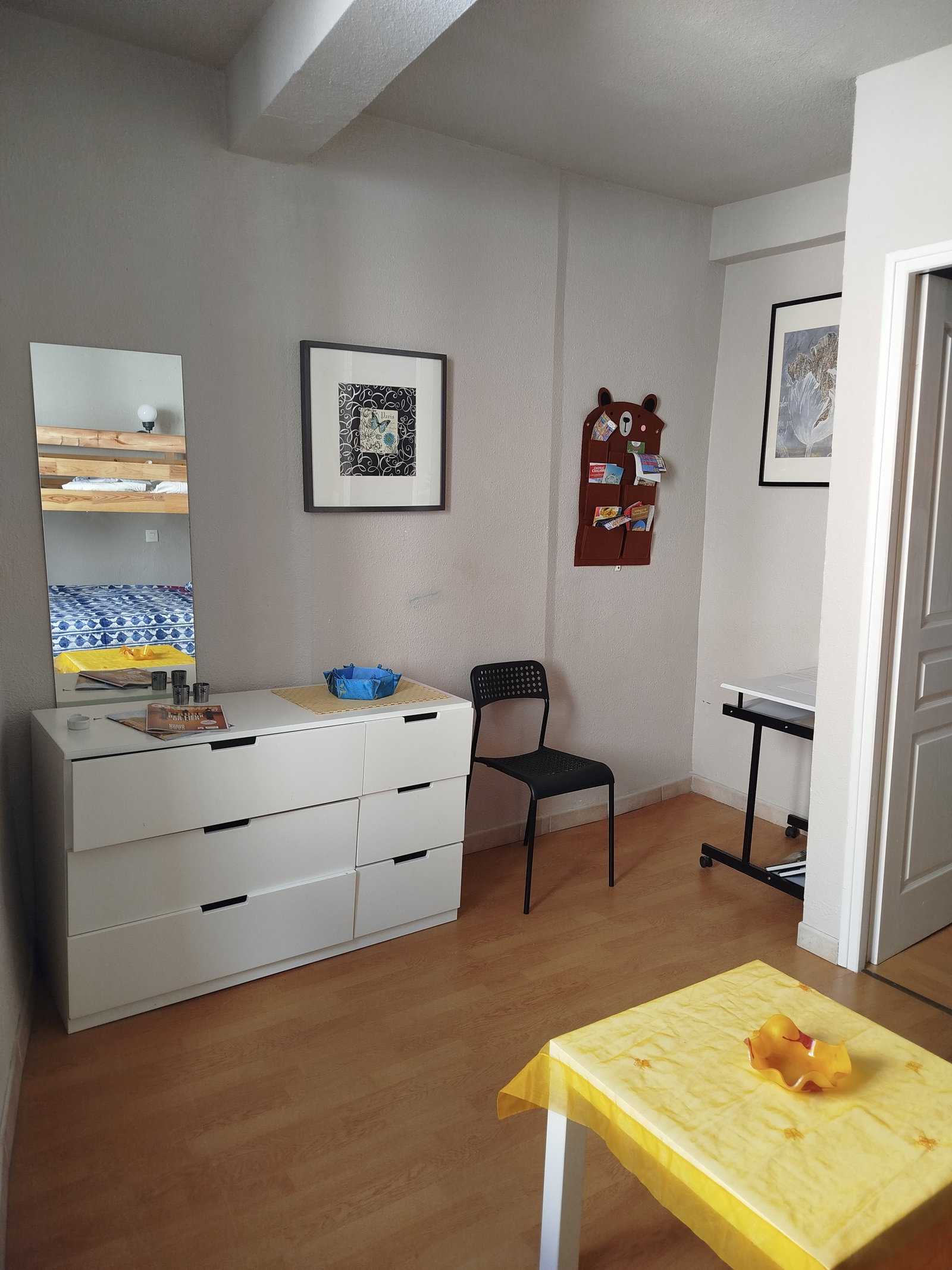 Logement Entier Quillan 661335