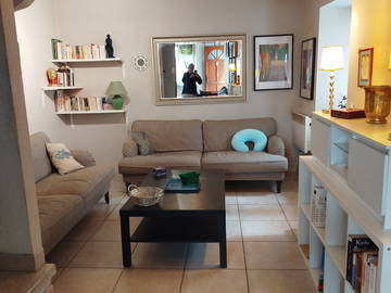 Ganzes Haus à louer à Quillan-12
