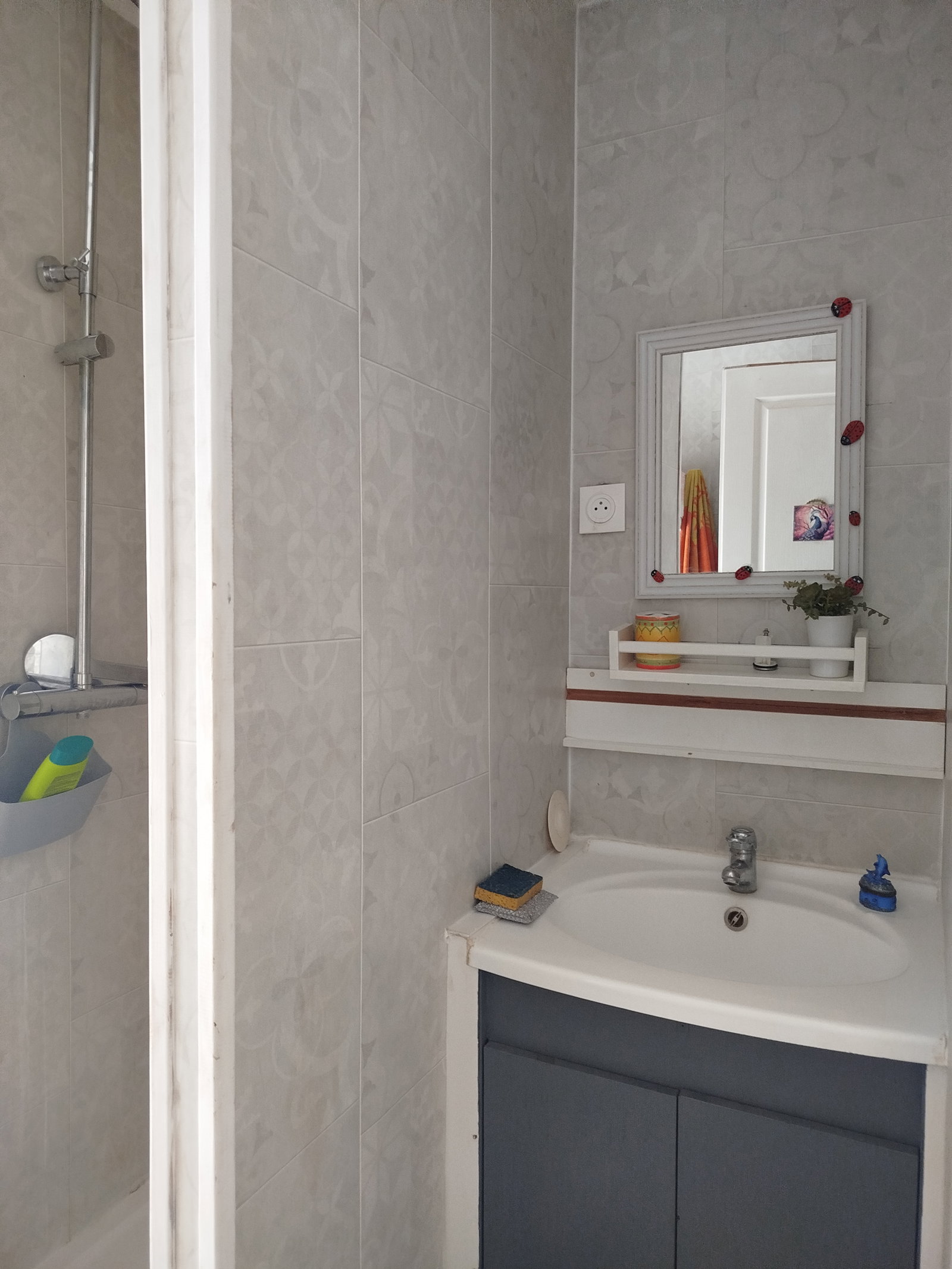 Logement Entier Quillan 661335