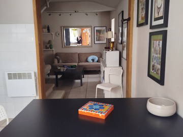 Ganzes Haus à louer à Quillan - Esszimmer-18