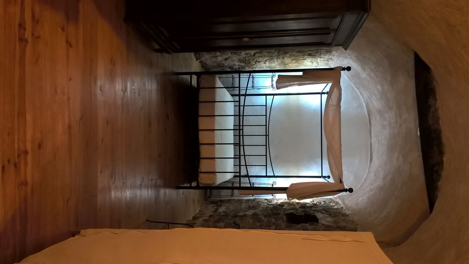 Logement Entier Santa-Reparata-Di-Balagna 163801