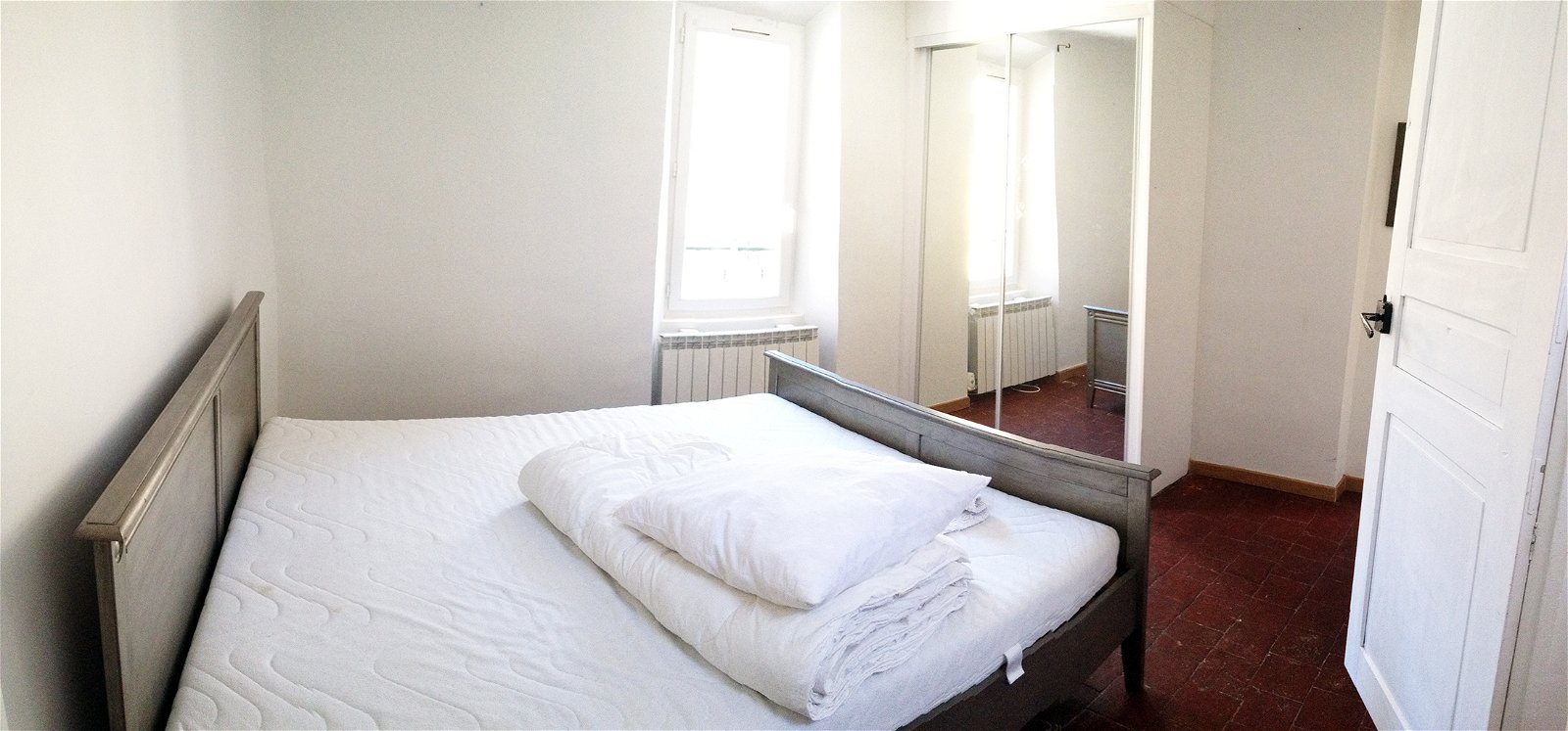 Oberoende Studio Saint-Martin-de-Brômes 63954
