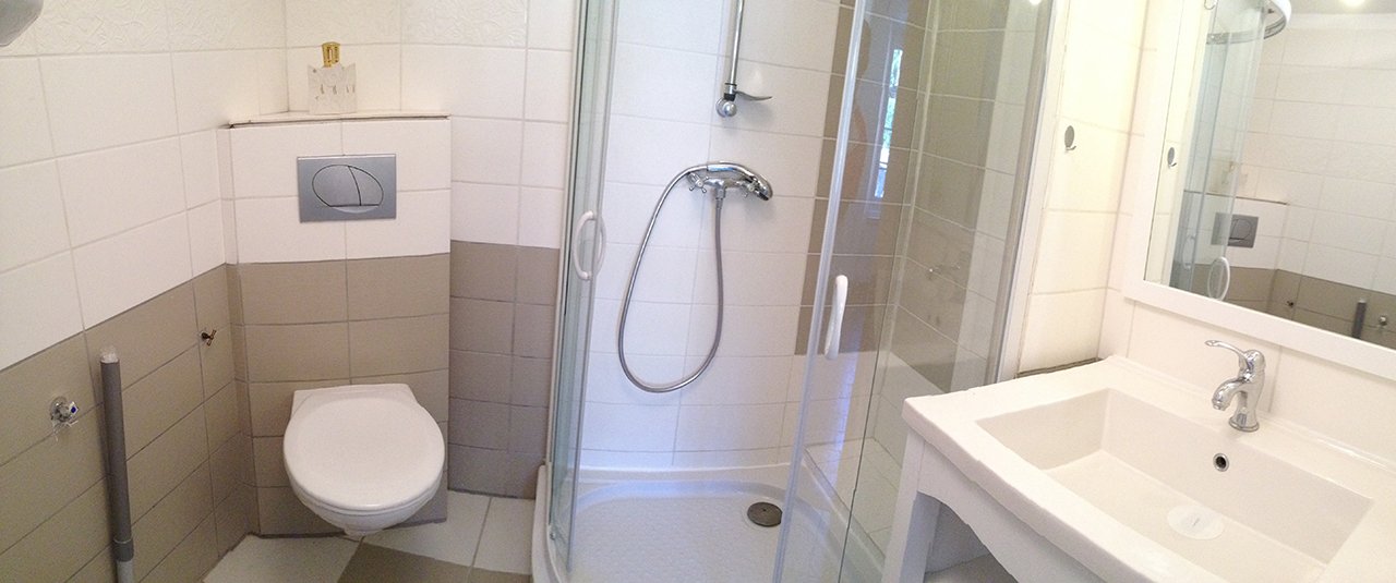 Oberoende Studio Saint-Martin-de-Brômes 63954