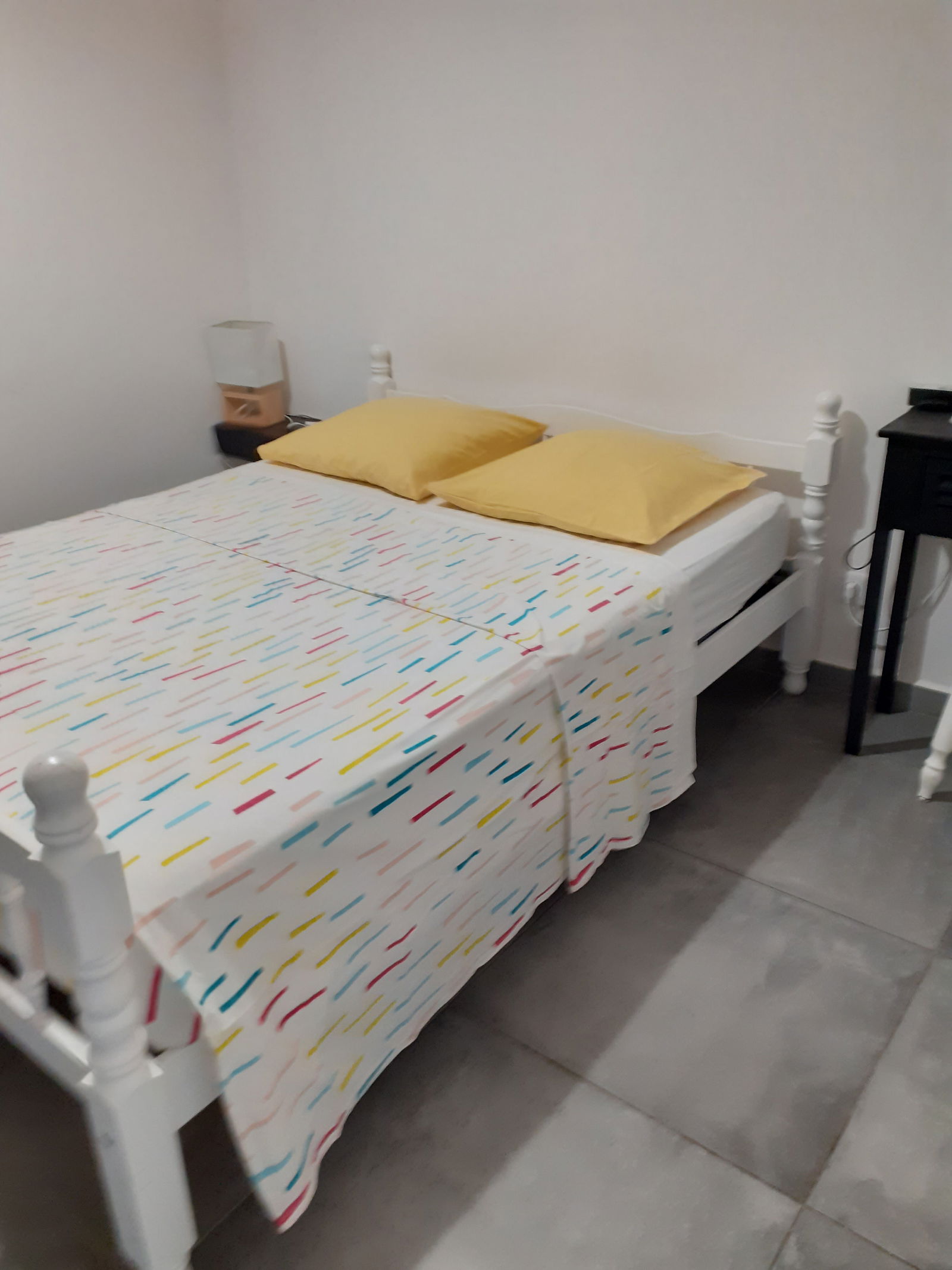 Itsenäinen Studio Baie-Mahault 261379