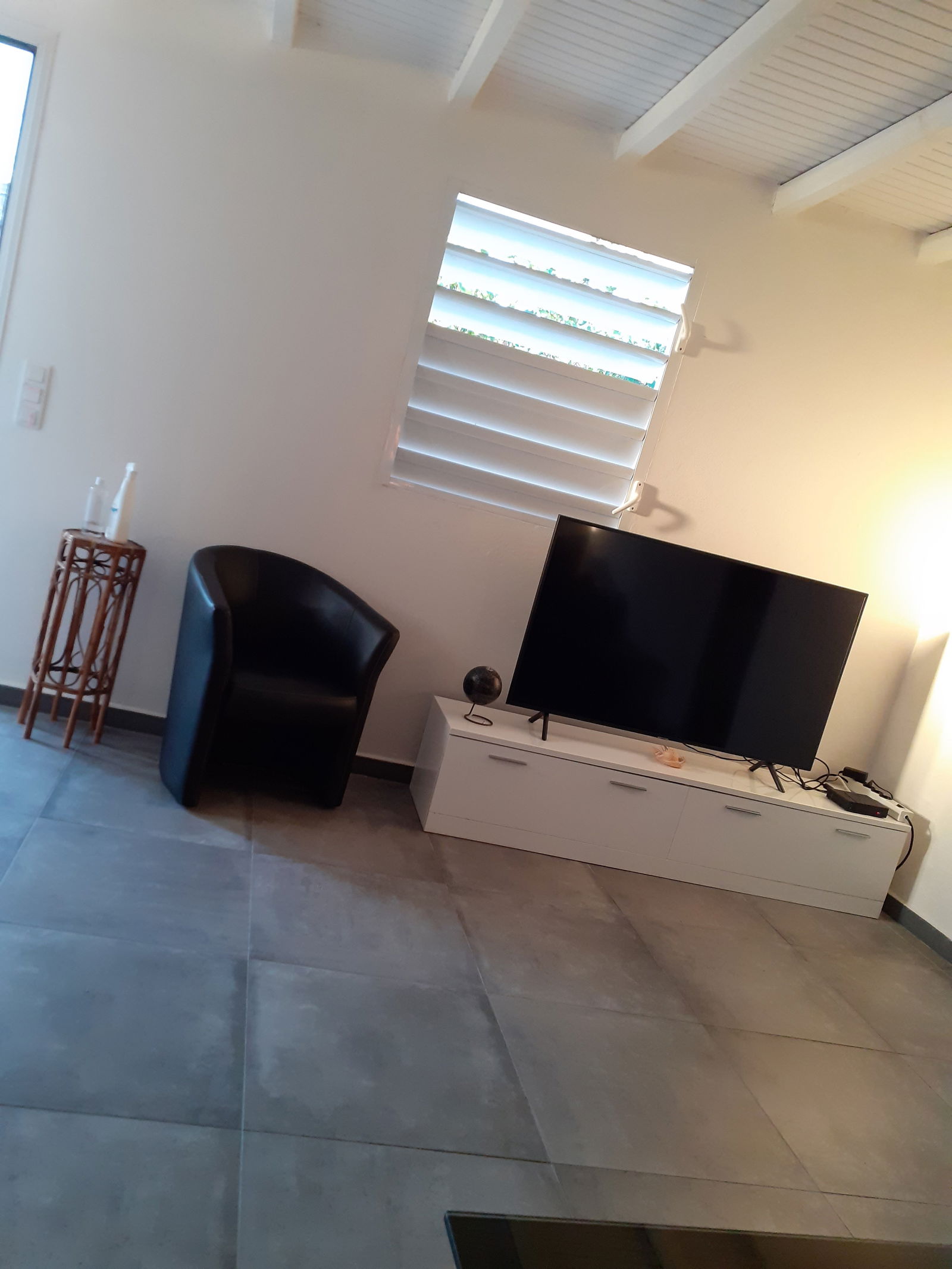 Itsenäinen Studio Baie-Mahault 261379