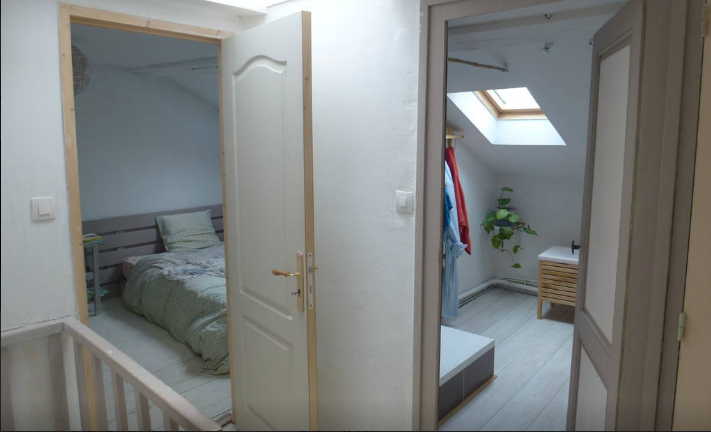 Hemvistelse Bergerac 89127