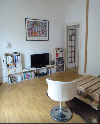 Hemvistelse Bergerac 89127
