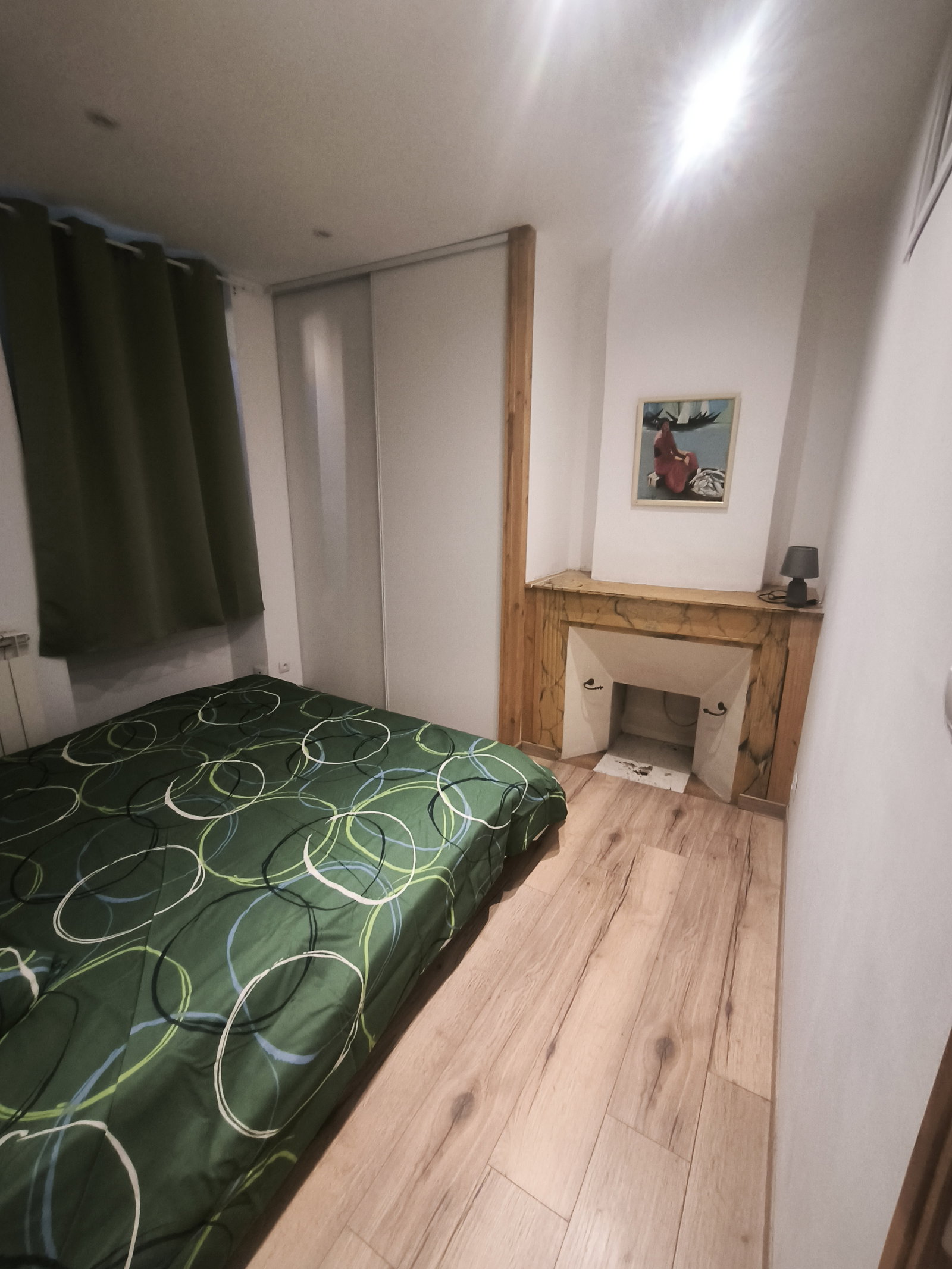 Colocation Hyères 678104