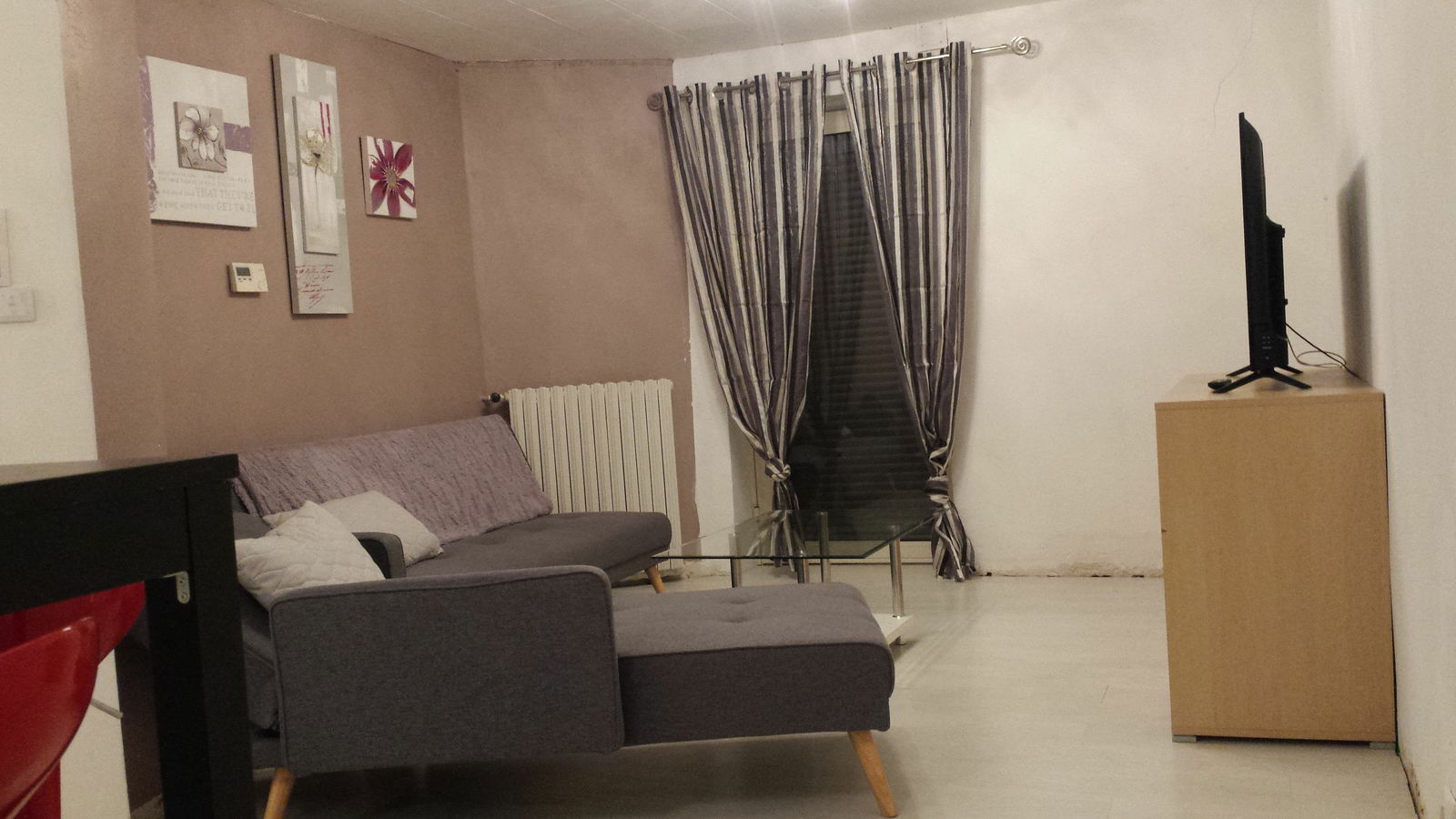 Onafhankelijke Studio Ouzouer-le-Marché 212534