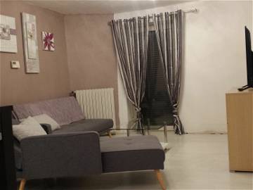 Room For Rent Ouzouer-Le-Marché 212534