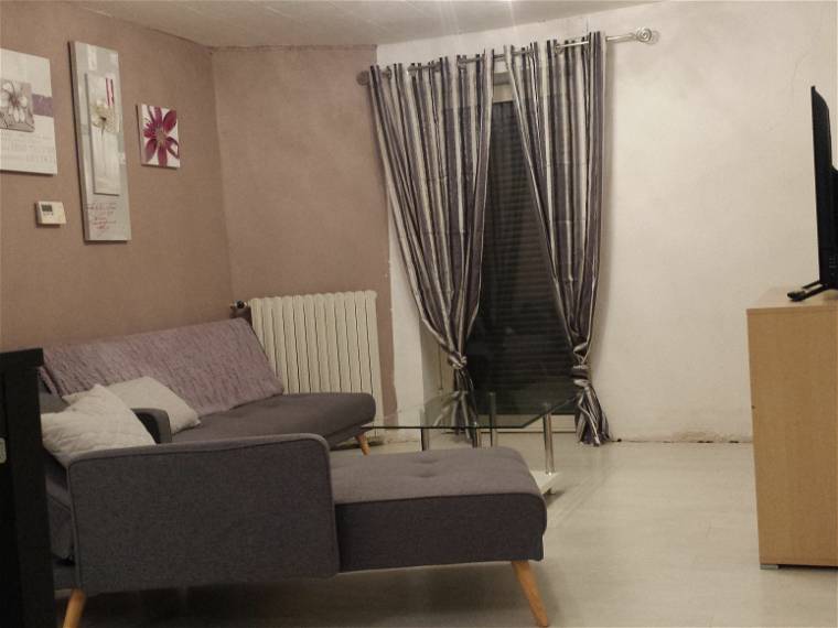 Homestay Ouzouer-le-Marché 212534