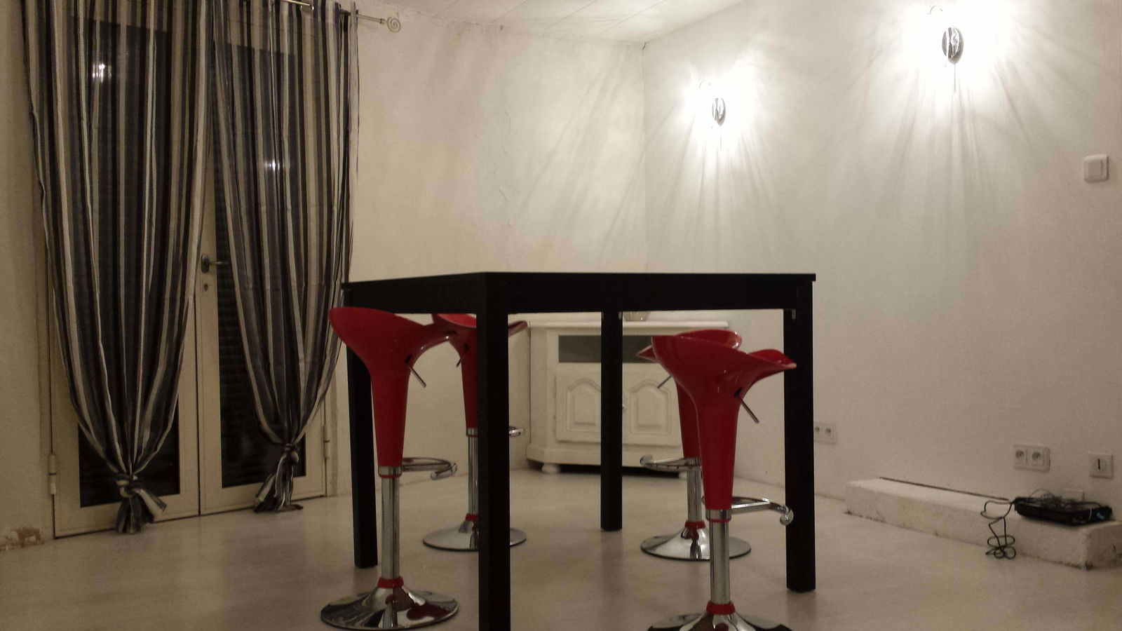 Onafhankelijke Studio Ouzouer-le-Marché 212534